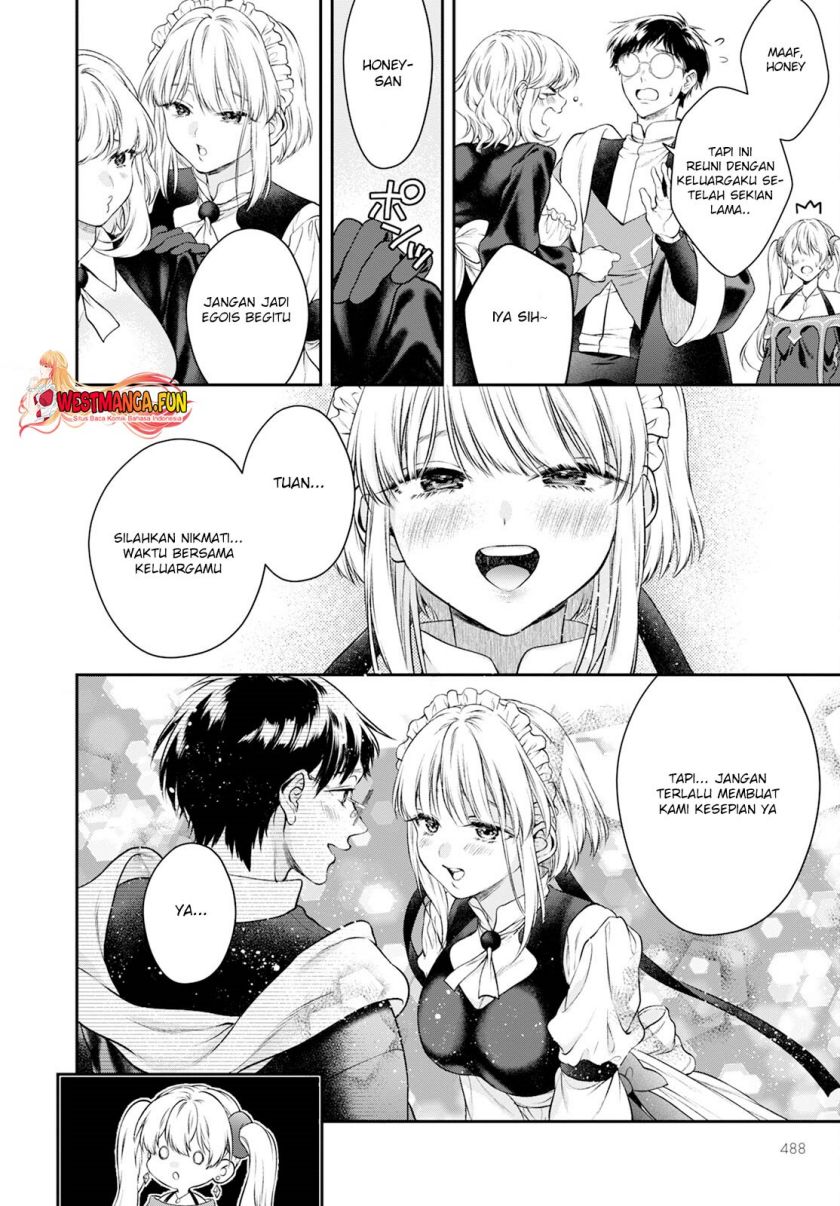 Isekai Cheat Kaitakuki